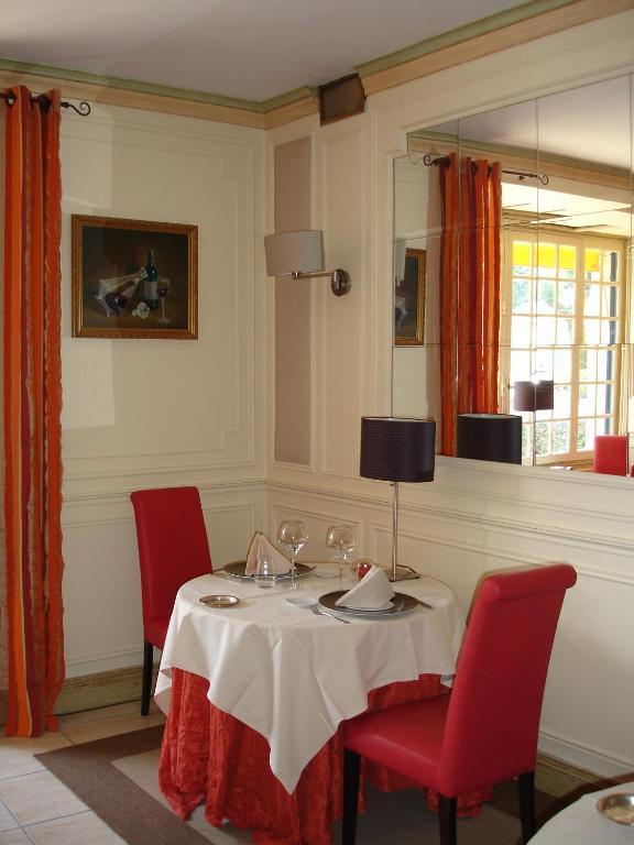 La Villa Saint Laurent - Bergerac Bagian luar foto