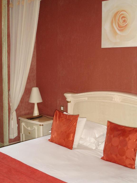 La Villa Saint Laurent - Bergerac Ruang foto