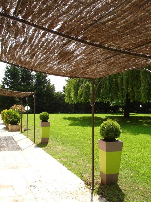 La Villa Saint Laurent - Bergerac Bagian luar foto