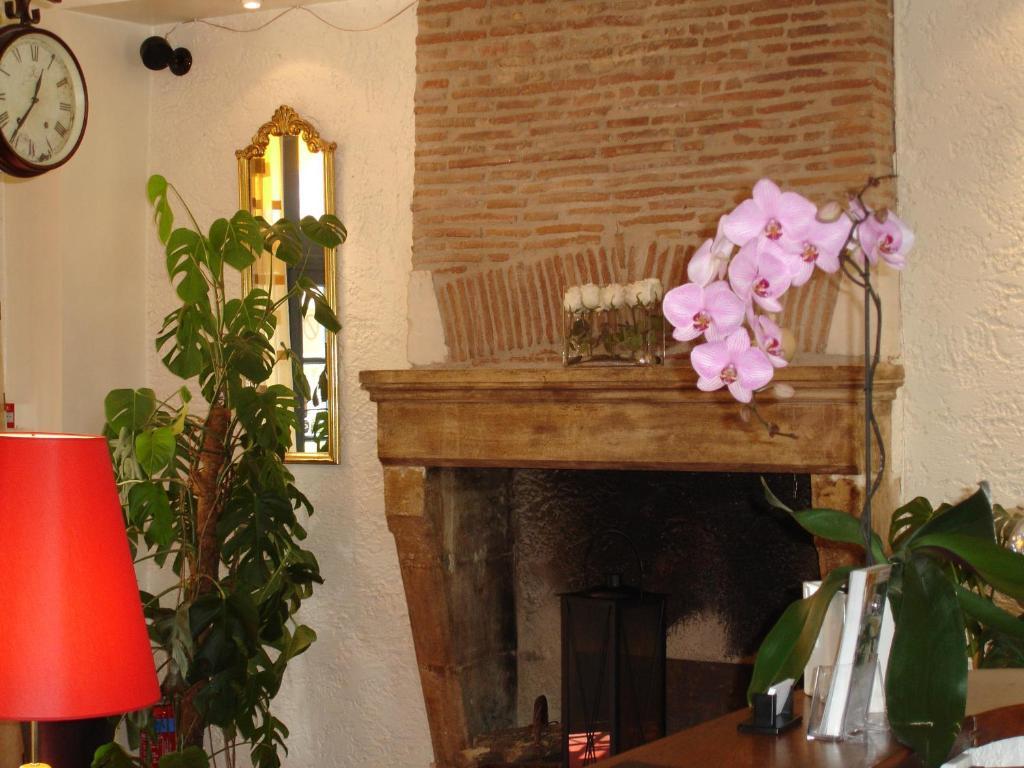 La Villa Saint Laurent - Bergerac Bagian luar foto